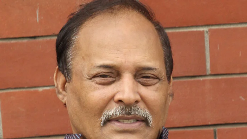না ফেরার দেশে বাংলাদেশের প্রথম ওয়ানডের পেসার